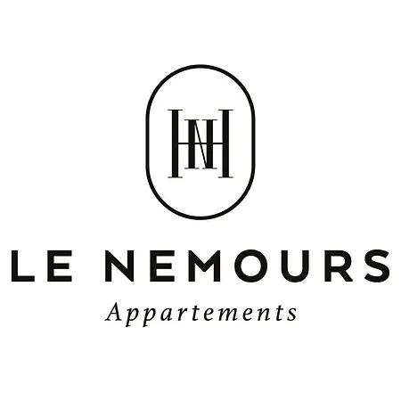 شقة Le Nemours - Chalotais *