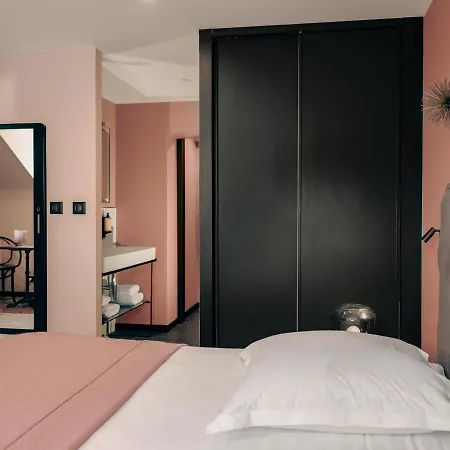Le Nemours - Chalotais Rennes
