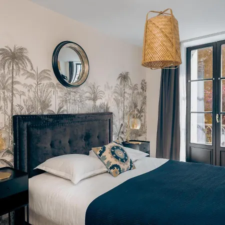 Le Nemours - Chalotais Apartment Rennes