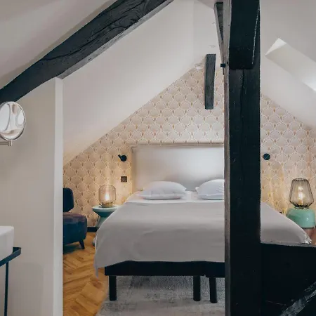 Le Nemours - Chalotais Rennes